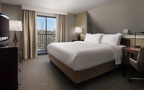 Residence Inn Seattle North/Lynnwood Everett